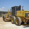 Komatsu GD530a Grader
