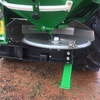 Donder CGSA 3000 Litre Linkage Fertilizer Spreader. European Made Ex Cond