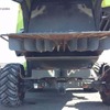 2008 CLAAS LEXION 580R