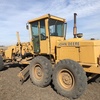 570B John Deere Grader