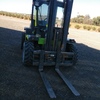 2012 Agrimac TH-250 3 Tonne Forklift