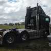 2007 K104B Kenworth