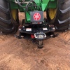 Protrakker 400 suit John Deere