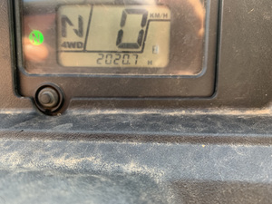 Honda  Pioneer 700 2 S Side x side