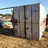 Vertical Seed Silo