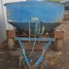 Sheep Feeder Bomen Feedout Trailer