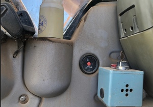 Excavator 21 tonne  (Liugong)