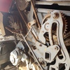 Massey Ferguson 2170 Cutter Baler