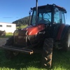 New Holland L75 4X4 Tractor