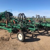 Janke 40'  F400 Direct Drill Planter with Simplicity 9000 TQC3 Airseeder