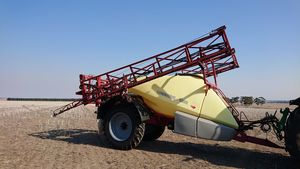Hardi COMMANDER Boomspray 5030