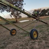 30 ft x 7 inch grain auger