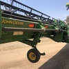John Deere 640D Draper Front