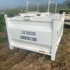 2500 Litre Combustible Liquid Storage Tank  