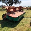 Taarup 4032 Mower Conditioner