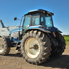 Ford 8670 FWA Tractor  on All Lots