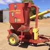 New Holland 353 Grinder Mixer
