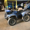Yamaha kodiak 4 Wheeler