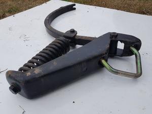 John Deere C-Shank Openers