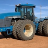 New Holland 9282 4WD Tractor with PTO