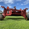 New Holland H7450 Discbine
