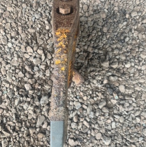 42 x Stilleto Seeder Points