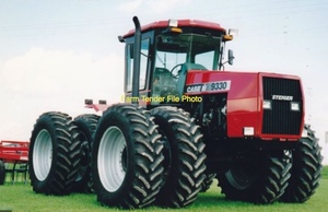 WANTED Tractor High Horsepower with PTO/Hyd
