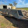 2014 Mobile Sheep Loading Ramp