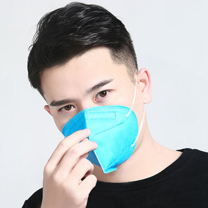 Disposable Antidust Facemask for sale
