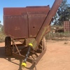5-6 tonne Turner Engineering Chaser Bin 