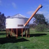 2010 Ahern Sherwell 31mt Field Bin
