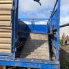 Isuzu Truck & Stock Crate