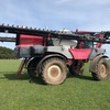 2014 Miller Nitro 5240 Self Propelled Sprayer