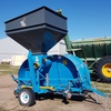 Ruston Grain Bagger