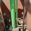TPW Hydraulic Self Pinning Wool Press