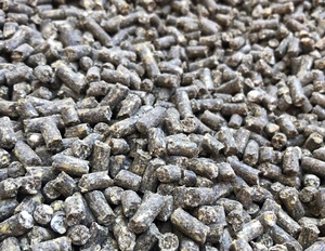 Hay Saver Plus Pellets