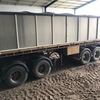 OPhee Triaxle A Trailer