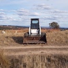 Under Auction - Bobcat 963 with 4 in 1 bucket 