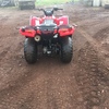 Honda 420 4x4 ATV