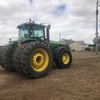 John Deere 8420