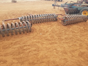 Flexicoil Harrows 5 Meter 