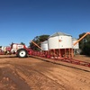 2011 Croplands Pegasus 6000lt 36mt ** Price Reduced  ** or to Trade!!!