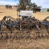 RFM XT3000 Airseeder Tynes & Disc machine