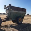 Davidson Chaser Bin with scales