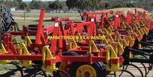 SEEDER / TILLAGE  Trip Assemblies / Tynes Wanted