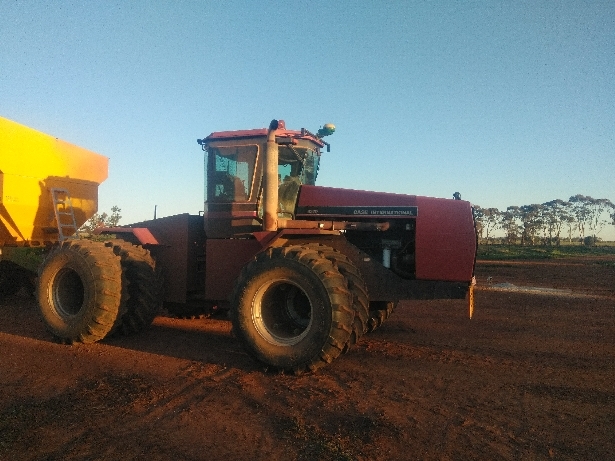 1994 Case Steiger 9270 Tractor
