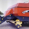New Holland BB 960A Square Baler