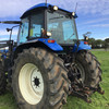 New Holland  TM 140