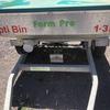Farm Pro Opti Bin 1.3m³
