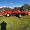 Vaderstad TopDown 600 Cultivator